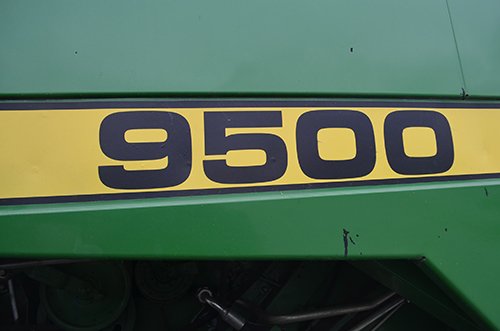 Property photo 38 - JOHN DEERE FARM EQUIPMENT AUCTION